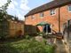 Thumbnail Terraced house for sale in Poperinghe Way, Arborfield, Reading, Berkshire