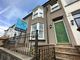 Thumbnail Terraced house for sale in Cwmavon Road, Blaenavon, Pontypool