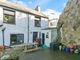 Thumbnail End terrace house for sale in Cwm-Y-Glo, Caernarfon, Gwynedd