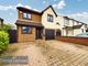 Thumbnail Detached house for sale in North Street, Nazeing
