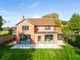 Thumbnail Detached house for sale in Cadmore End, High Wycombe, Buckinghamshire