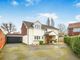 Thumbnail Detached house for sale in The Lawns, Cheam, Sutton