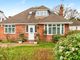 Thumbnail Bungalow for sale in Dene Road, Ashurst, Southampton, Hampshire