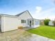 Thumbnail Detached bungalow for sale in West Street, Selsey, Chichester