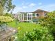 Thumbnail Bungalow for sale in Swan Green, Sellindge