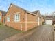 Thumbnail Detached bungalow for sale in Herriot Grove, Bircotes, Doncaster