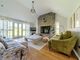 Thumbnail Detached house for sale in Garthbrengy, Brecon, Powys