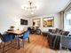 Thumbnail Flat for sale in March Court, Warwick Drive, Putney