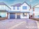 Thumbnail Detached house for sale in River Drive, Upminster