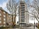 Thumbnail Flat for sale in Homerton Road, London