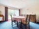 Thumbnail Bungalow for sale in Bristol Road, Frenchay, Bristol, South Gloucestershire