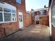 Thumbnail Terraced house to rent in Room 5 @ 60 Derrington Ave, Crewe