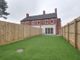 Thumbnail End terrace house for sale in Ivetsey Bank, Wheaton Aston, Staffordshire