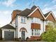 Thumbnail Semi-detached house for sale in Guildford Road, Horsham, West Sussex