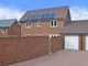 Thumbnail Detached house for sale in Boyce Road, Church Crookham, Fleet