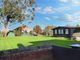 Thumbnail Detached bungalow for sale in Wavering Lane East, Gillingham