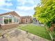 Thumbnail Detached bungalow for sale in Frobisher Road, Dovercourt, Harwich