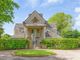 Thumbnail Flat for sale in Churchfields, Stonesfield, Witney