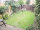 Thumbnail Terraced house to rent in Frampton Close, South Sutton, Surrey