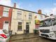 Thumbnail Terraced house for sale in Macklin Street, Derby