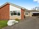 Thumbnail Bungalow for sale in St. Marys Close, Attenborough, Nottingham, Nottinghamshire