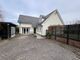 Thumbnail Detached bungalow for sale in Gilfachrheda, New Quay