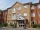 Thumbnail Flat for sale in Goodes Court, Royston