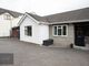 Thumbnail Bungalow for sale in Blaenavon Road, Govilon