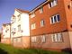 Thumbnail Flat for sale in Pinemartin Close, London