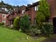 Thumbnail Flat for sale in Worcester Road, Droitwich, Worcestershire