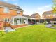 Thumbnail Detached house for sale in Fosse Close, Wellingborough