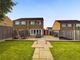 Thumbnail Semi-detached house for sale in Fairhaven Avenue, Brockworth, Gloucester, Gloucestershire