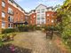 Thumbnail Flat for sale in Castle Court, Bothwell