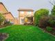 Thumbnail Detached house for sale in Cwrt Brenig, Buckley