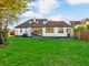 Thumbnail Bungalow for sale in Ringmore Road, Walton-On-Thames