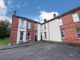 Thumbnail Terraced house for sale in Kirkham Lodge, Willow Drive, St. Edwards Park, Cheddleton.