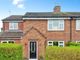 Thumbnail Semi-detached house for sale in Hayes Crescent, Frodsham