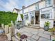 Thumbnail Terraced house for sale in Kents Cottages, South Chard, Chard