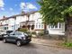 Thumbnail Flat for sale in Cranley Gardens, London