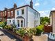Thumbnail End terrace house for sale in Eastfield Road, Brentwood, Essex