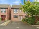 Thumbnail Semi-detached house for sale in Prince Drive, Fitzwilliam, Pontefract