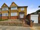 Thumbnail Semi-detached house for sale in Bradstow Way, Broadstairs