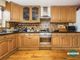 Thumbnail Link-detached house for sale in Manning Road, London