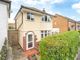 Thumbnail Detached house for sale in Uphill Way, Uphill, Weston-Super-Mare