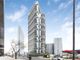 Thumbnail Flat for sale in City Road, London