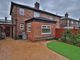 Thumbnail Semi-detached house for sale in Tilston Avenue, Latchford, Warrington