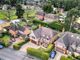 Thumbnail Detached house for sale in Copped Hall Way, Camberley