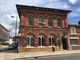 Thumbnail Restaurant/cafe to let in 1 Bethesda Street, Hanley, Stoke-On-Trent, Staffordshire