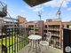 Thumbnail Flat for sale in Southmere House, Stratford