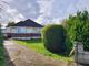 Thumbnail Detached bungalow for sale in Milverton Close, Eling, Totton